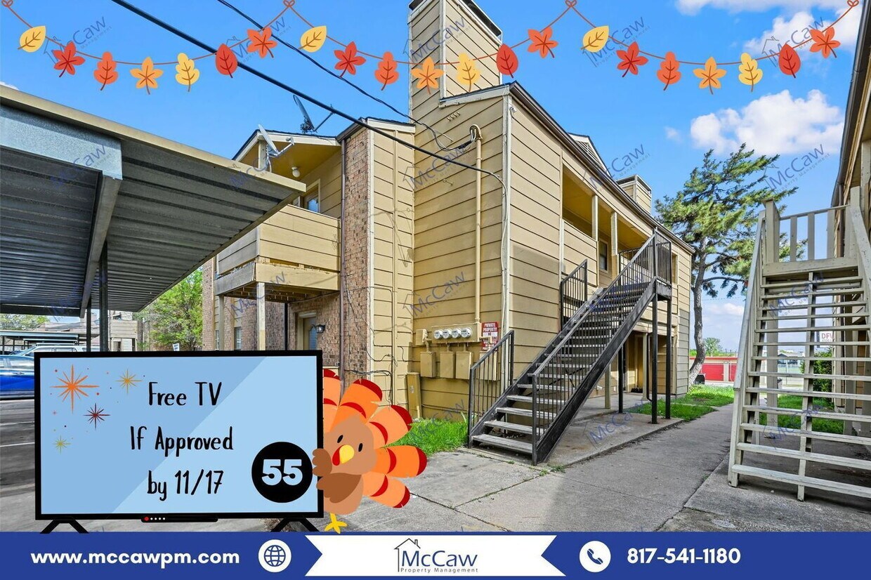 Foto principal - 6184 Vega Dr