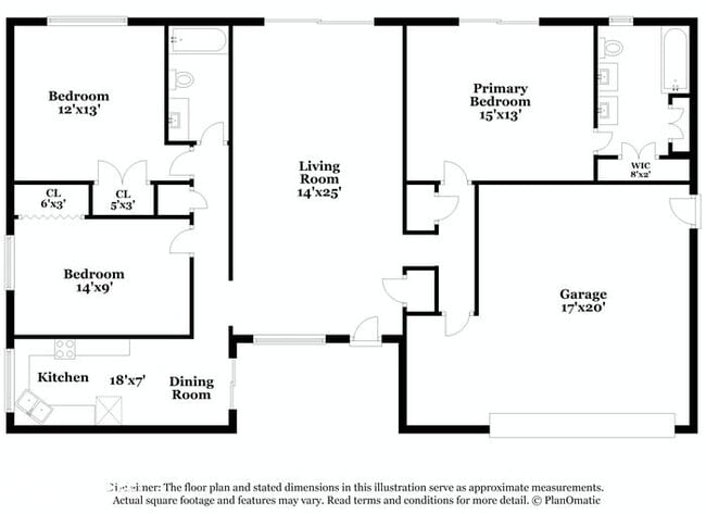 Building Photo - 6317 BOYLSTON WAY, ORLANDO, FL 32818