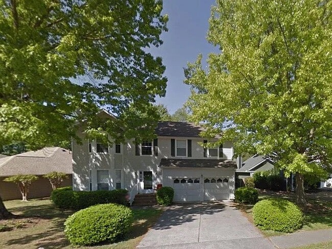 Photo - 2705 Ashbury Point Ln House