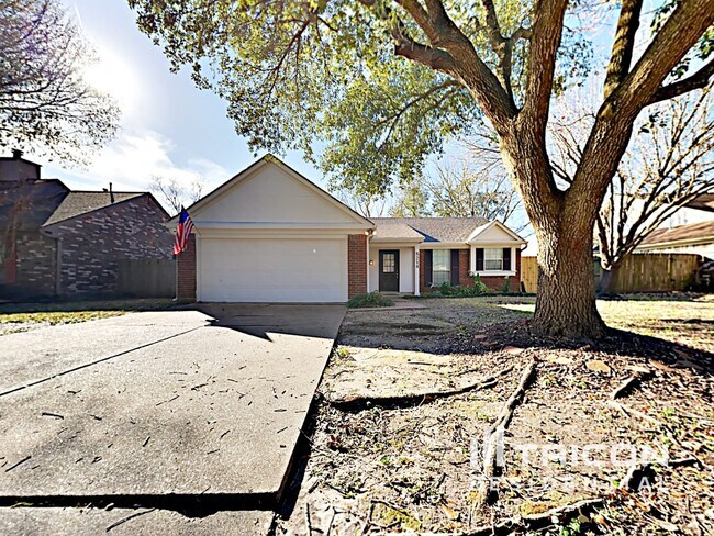 Foto del edificio - 5214 Spring Branch Drive Pearland TX