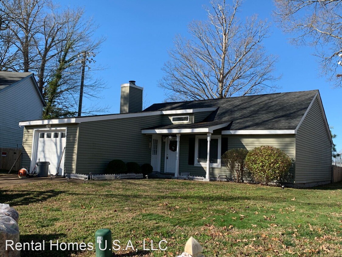 Primary Photo - 3 br, 2 bath House - 3892 Danville Court