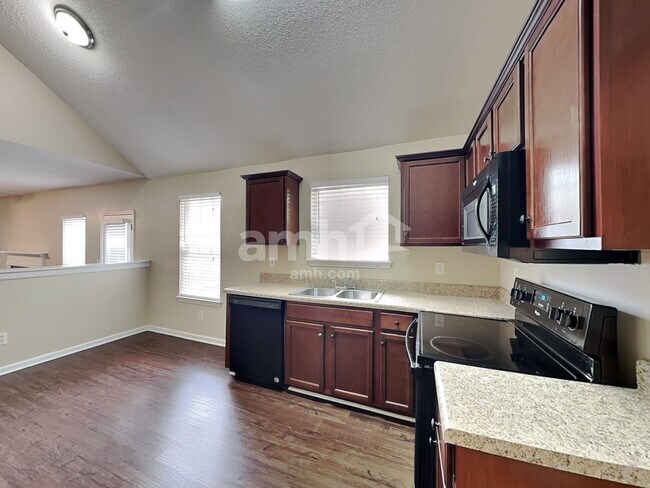 Foto del edificio - 3335 N Winds Trail