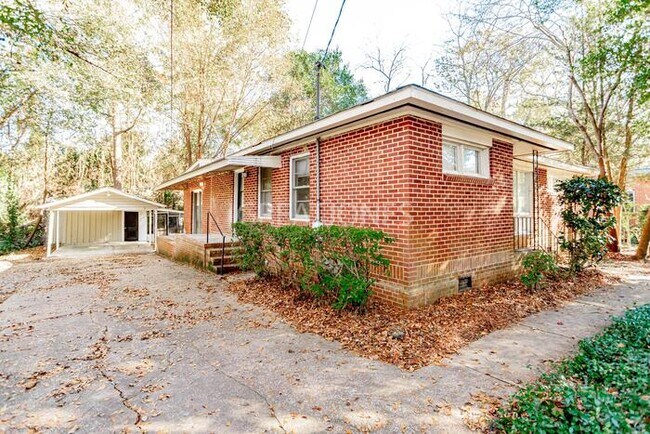 Building Photo - 5408 Rodgers Dr