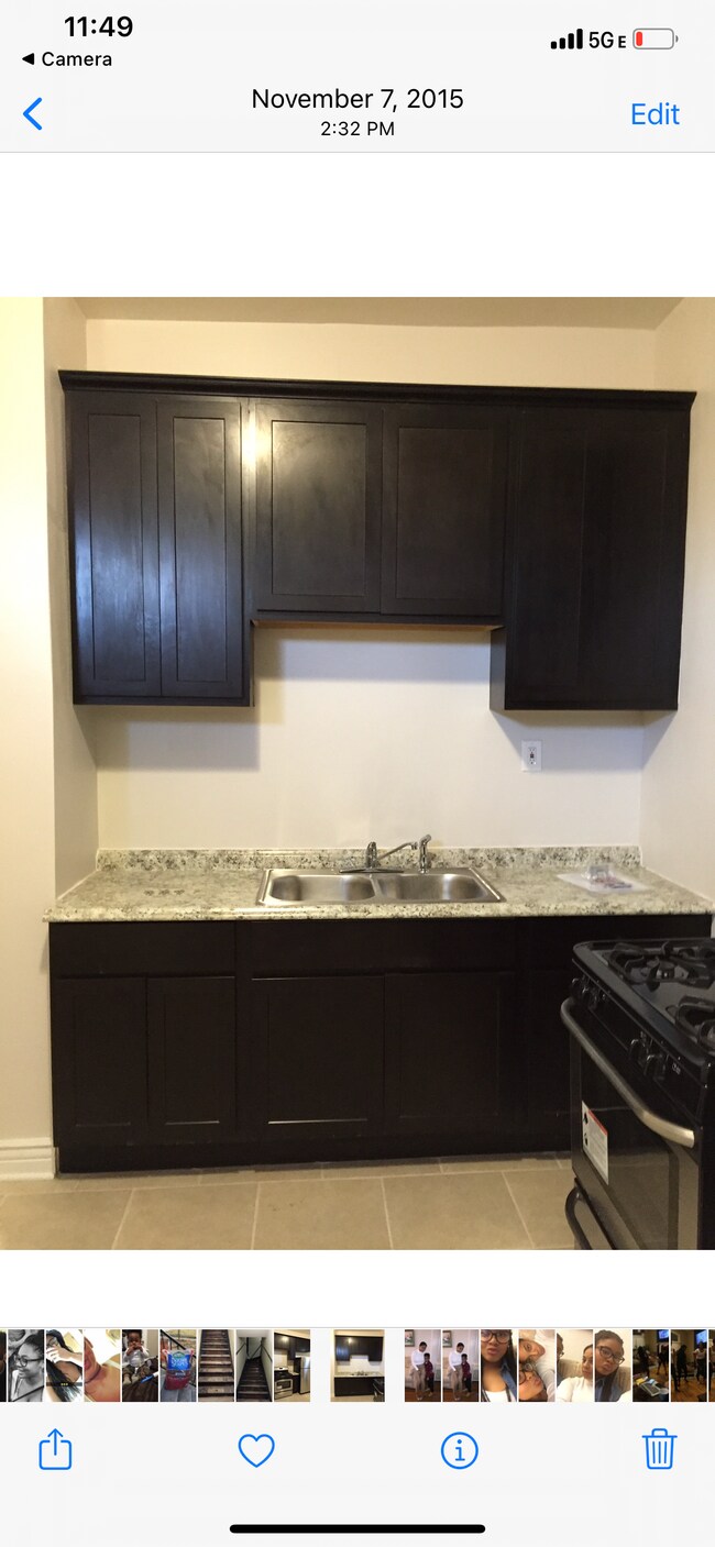 Cocina - 5823 S Wabash Ave