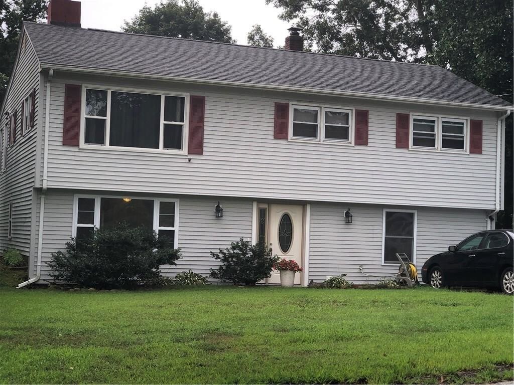 Primary Photo - 31 Potter Hill Rd