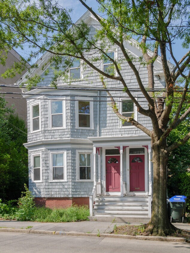 Primary Photo - 150 Pitman St
