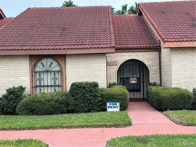 Foto del edificio - 2212 N Mayberry St