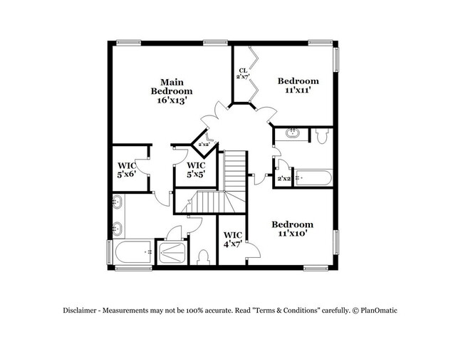 Foto del edificio - 3874 Pebble Brooke Circle South