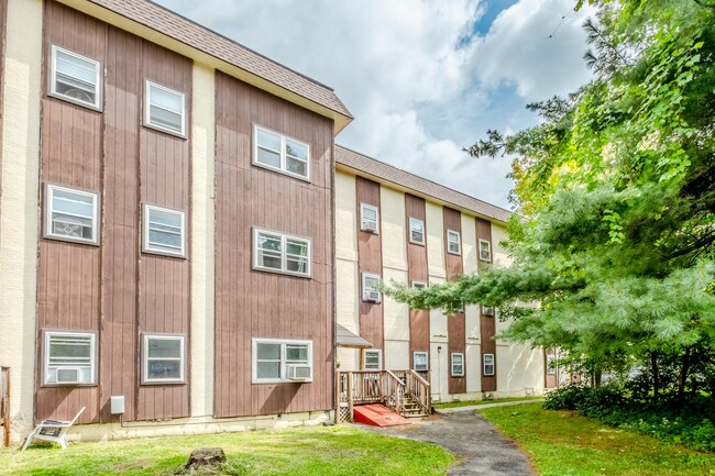 Appleton Apartments - Apartments in Waterville, ME | Apartments.com