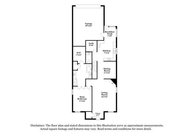 Foto del edificio - 8730 Eagle View Dr