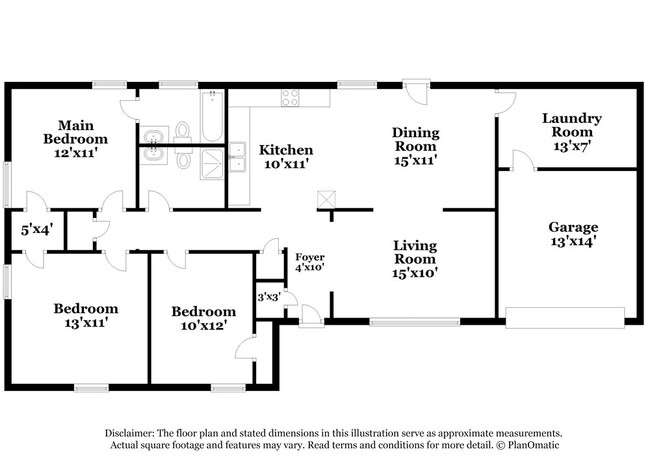 Building Photo - 6746 Gano Dr