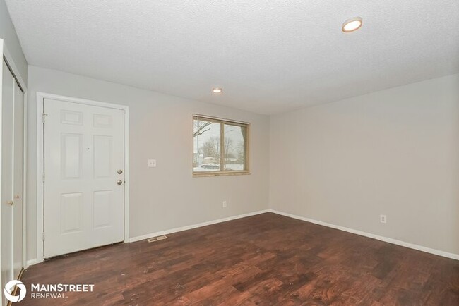 Foto del edificio - 3012 QUINBY DR, COLUMBUS, OH 43232