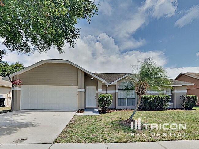 Building Photo - 1716 Golden Poppy Ct