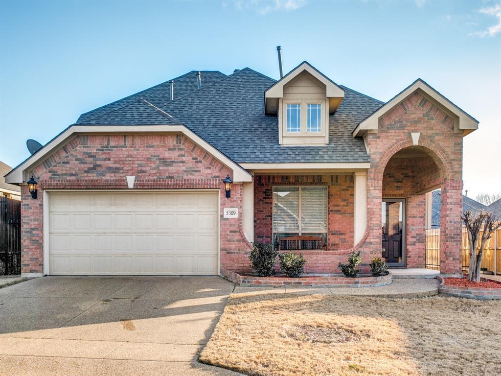 Foto principal - 5309 Smokey Ridge Dr