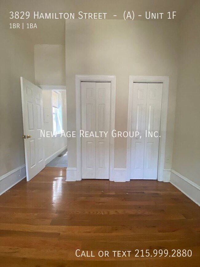 Foto del edificio - 3829 Hamilton St