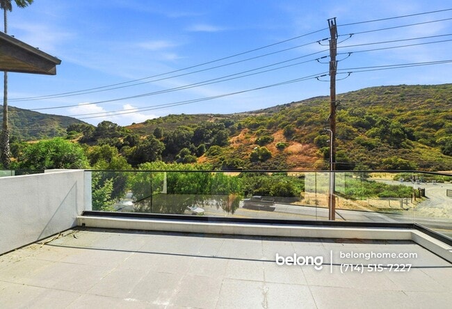 Building Photo - 20000 Laguna Canyon Rd