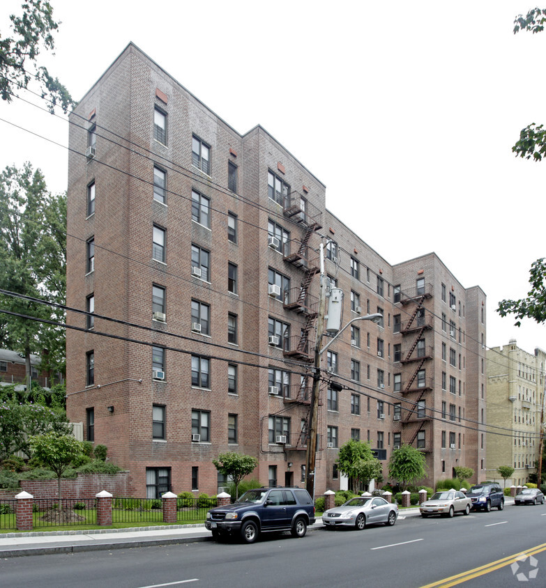 Apartments For Sale On Bronx River Road In Yonkers