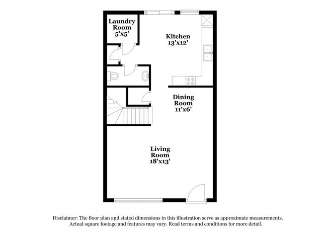 Foto del edificio - 116 Shelter Haven Drive