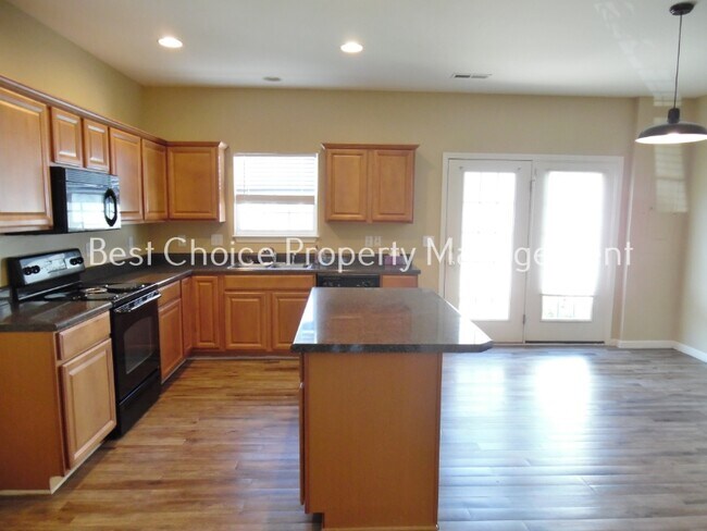 Foto del edificio - 354 Moonstone Dr