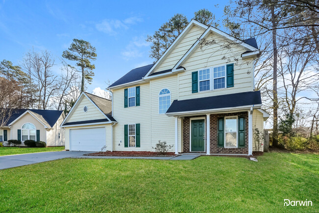 Building Photo - 2328 Chantilly Ct