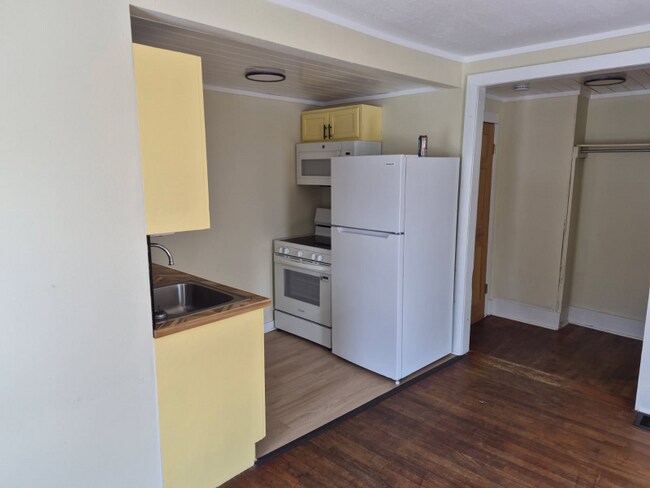 Foto del edificio - 15 Hubbard St