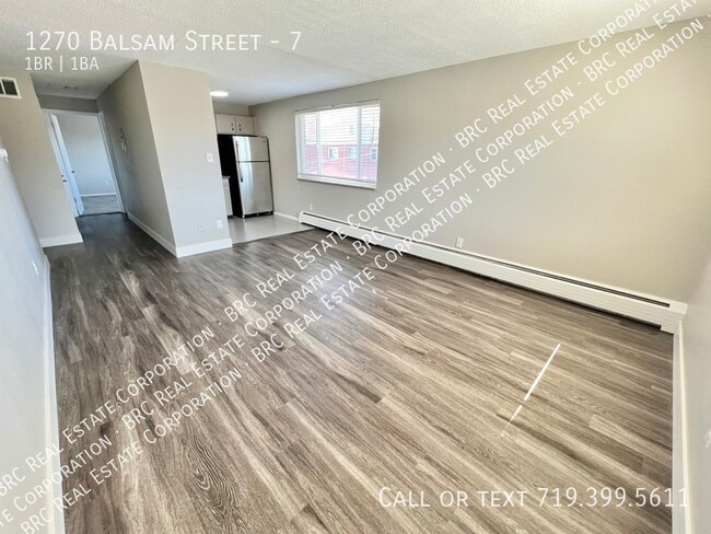 Building Photo - 1270 Balsam St
