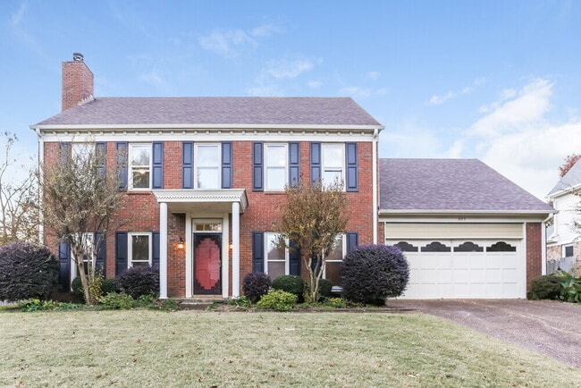 Building Photo - 805 Wood Wren Cove