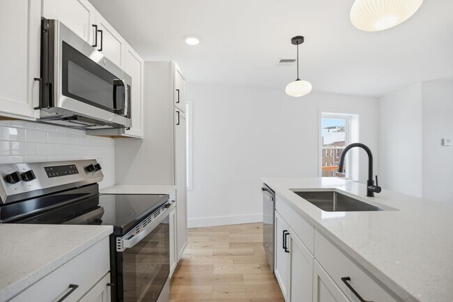 Foto del edificio - 2302 E Norris St