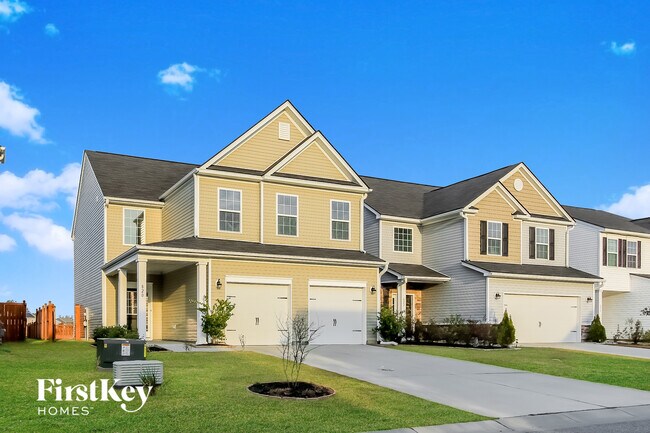 Foto del edificio - 820 Redbud Ln