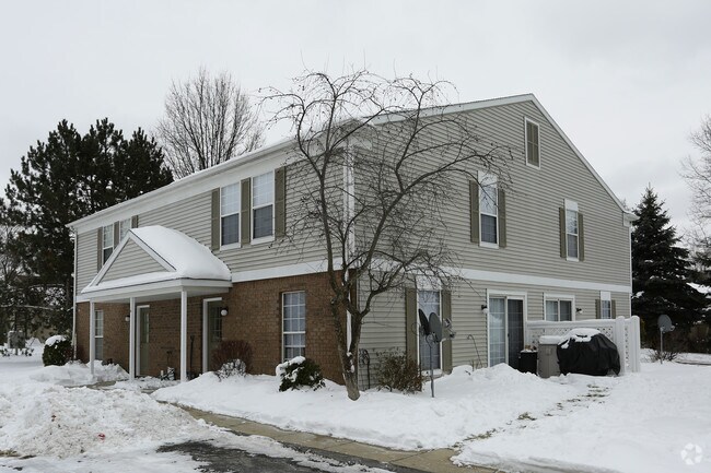 North Park Place Apartments Holland, MI