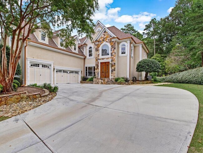 Foto del edificio - 6709 Wooded Cove Ct