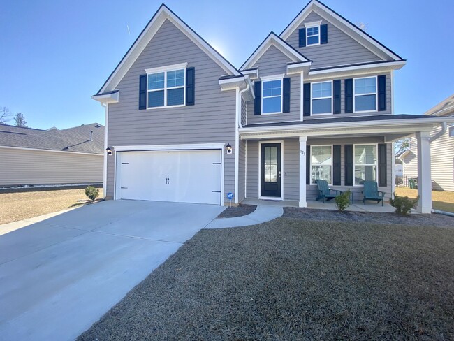 Building Photo - Single Family Home in Cypress Ridge