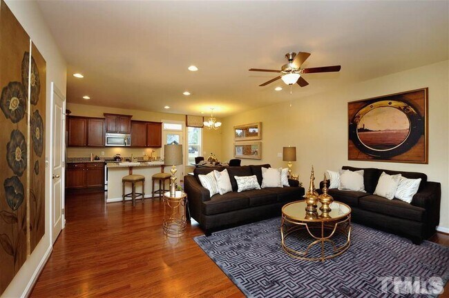 Foto del edificio - 2429 Pecan Ridge Way