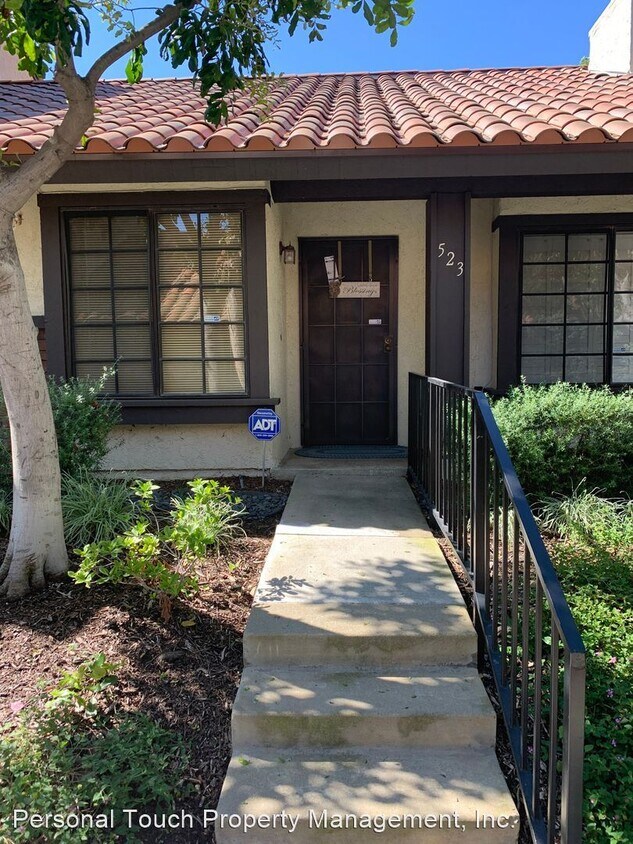 2 br, 2 bath House 523 San Marcos Rd House Rental in San Dimas, CA