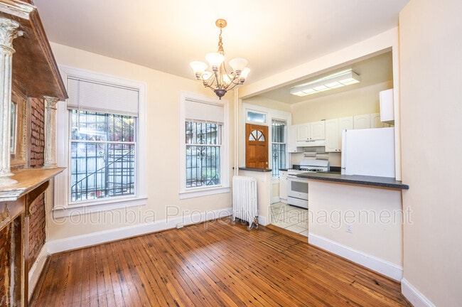 Photo - 1713 Euclid St NW Apartment