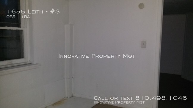 Building Photo - 1655 Leith St
