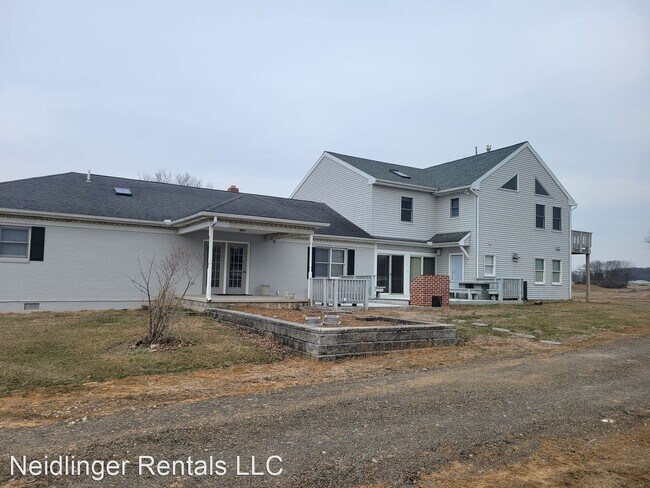 Foto del edificio - 3 br, 2.5 bath House - 198 Clay Road