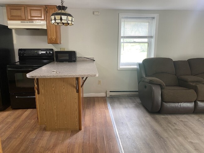 Building Photo - 1261 NY-7