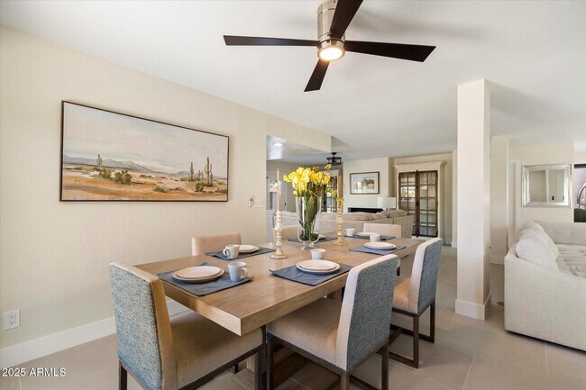 Foto del edificio - 8338 E San Rafael Dr