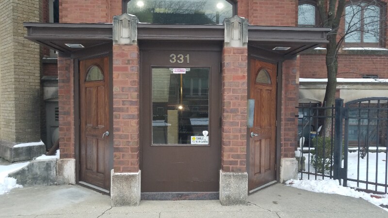 Building Photo - 331 S Ridgeland Ave