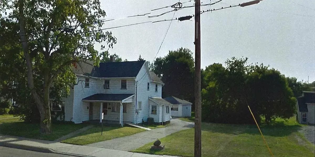 Primary Photo - 510 N Main St