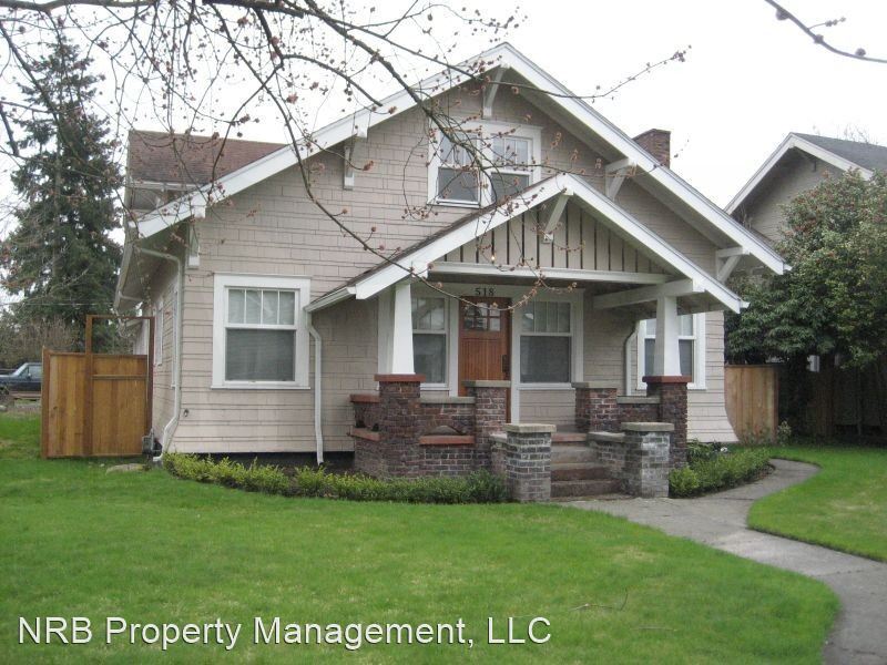 Primary Photo - 3 br, 2.5 bath House - 518 W. Pioneer Ave