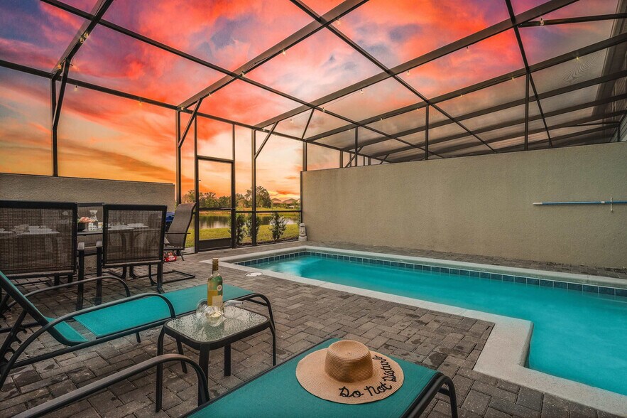 7163 Oakmoss Loop Unit SI ID1020066P, Davenport, FL 33837