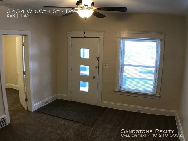 Building Photo - Down Stairs Unit