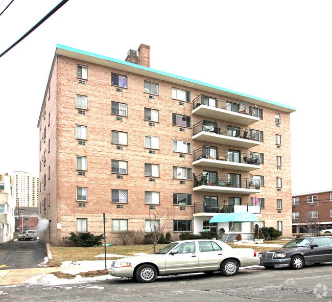 Foto principal - Parkview Terrace Apartments