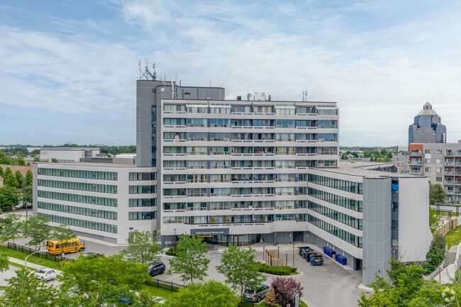 Building Photo - 5600 Sheppard Avenue E