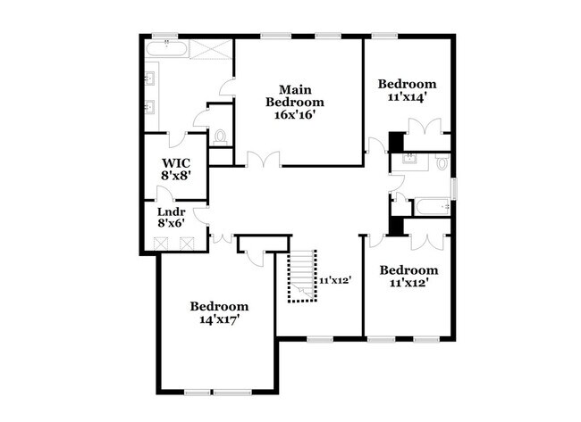 Building Photo - 7435 Birchshire Dr