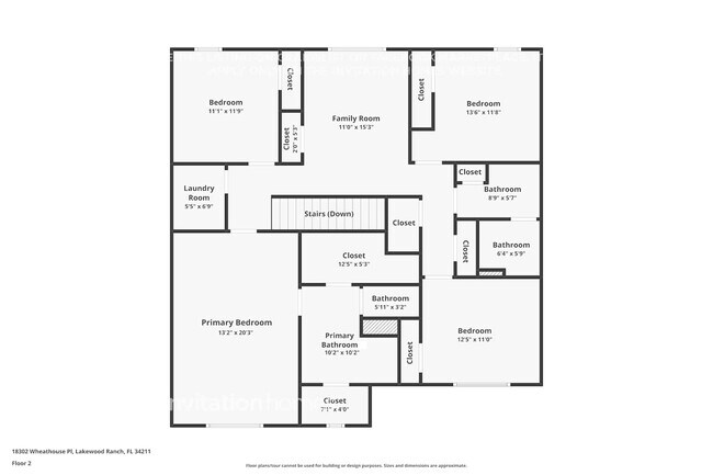 Foto del edificio - 18302 Wheathouse Pl