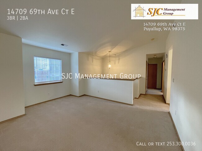 Foto del edificio - 14709 69th Ave Ct E