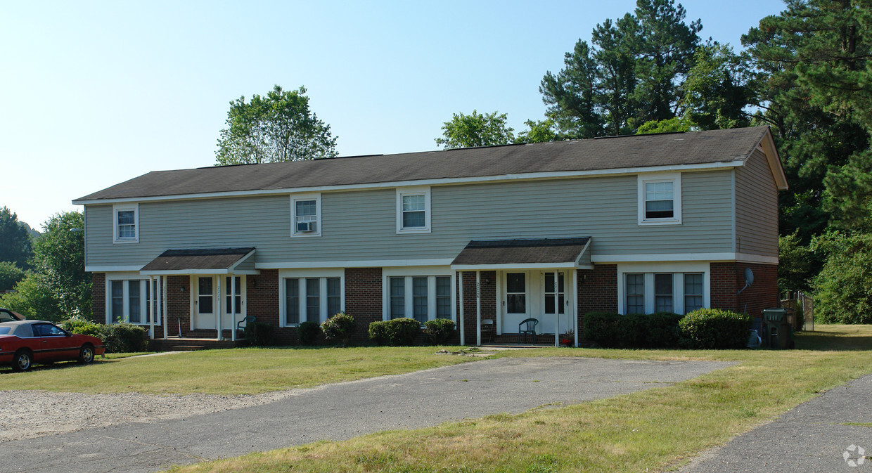 Primary Photo - 2230 New Hope Church Rd